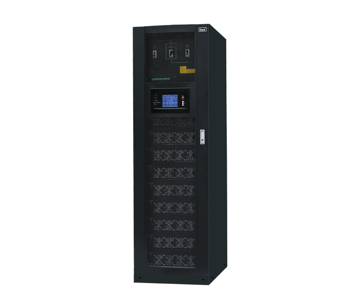 RM系列模块化UPS（20-200KVA）